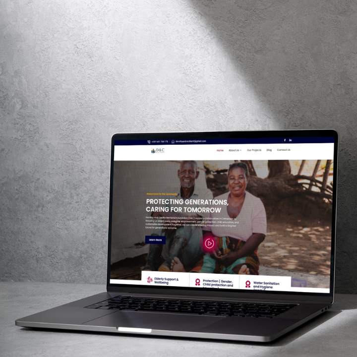 Dorothcecilia Foundation